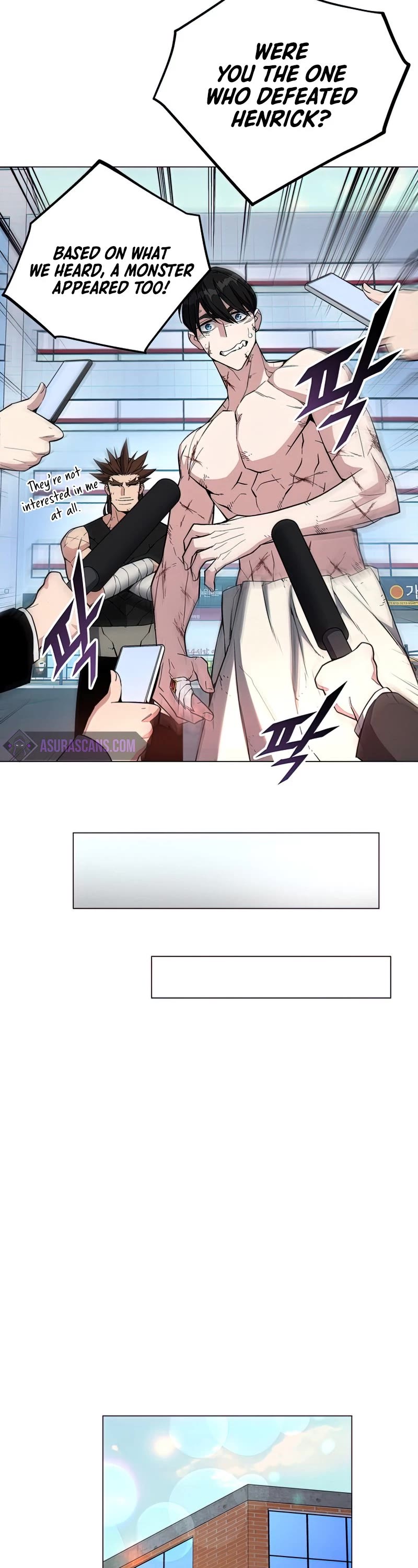 Heavenly Demon Instructor Chapter 60 page 38 - Chapter 60