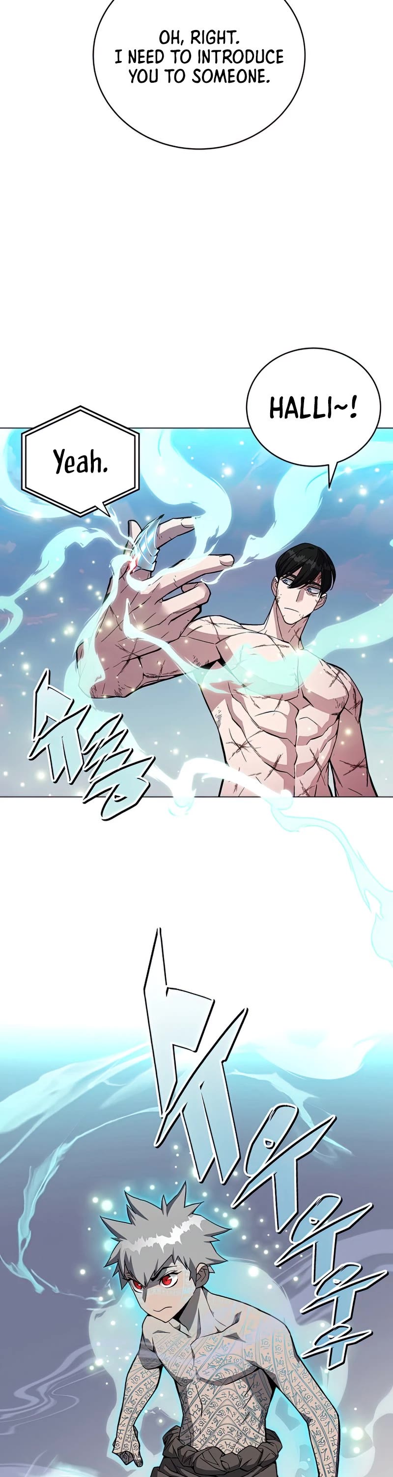 Heavenly Demon Instructor Chapter 60 page 4 - Chapter 60