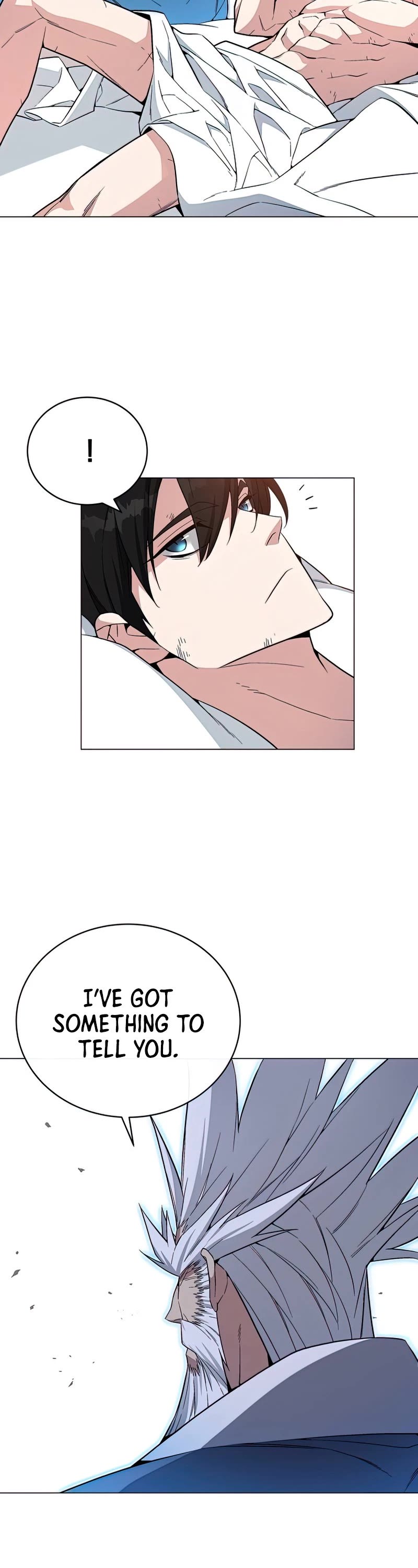 Heavenly Demon Instructor Chapter 60 page 47 - Chapter 60