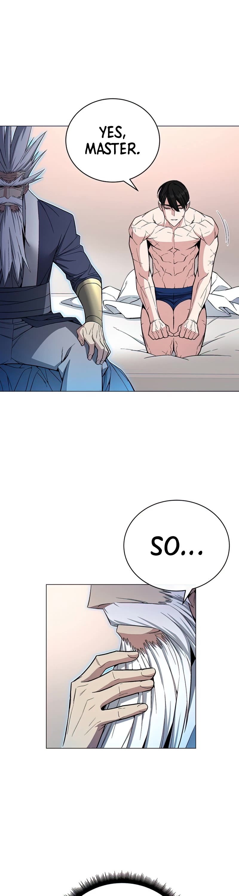 Heavenly Demon Instructor Chapter 60 page 48 - Chapter 60