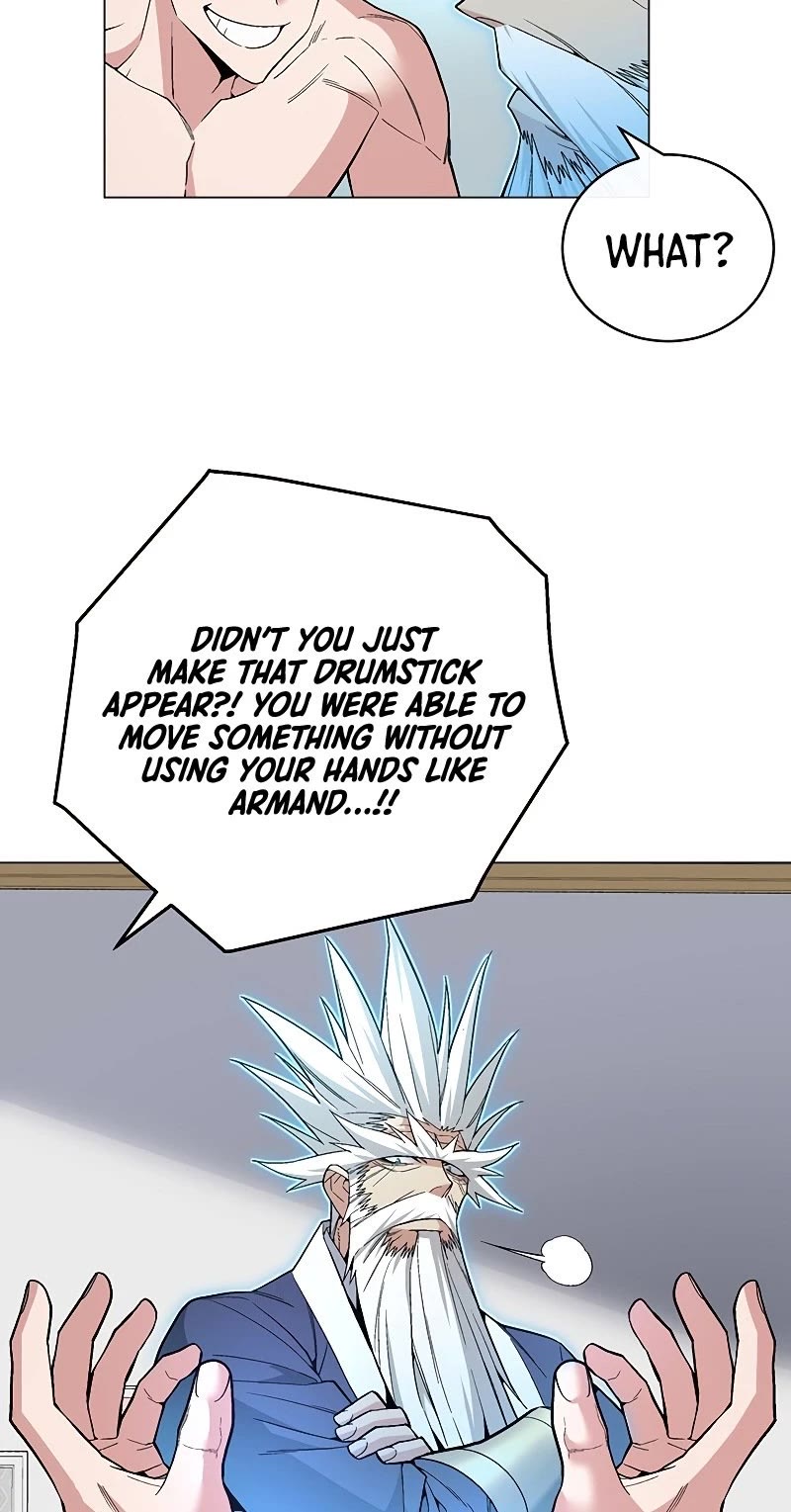 Heavenly Demon Instructor Chapter 61 page 10 - Chapter 61