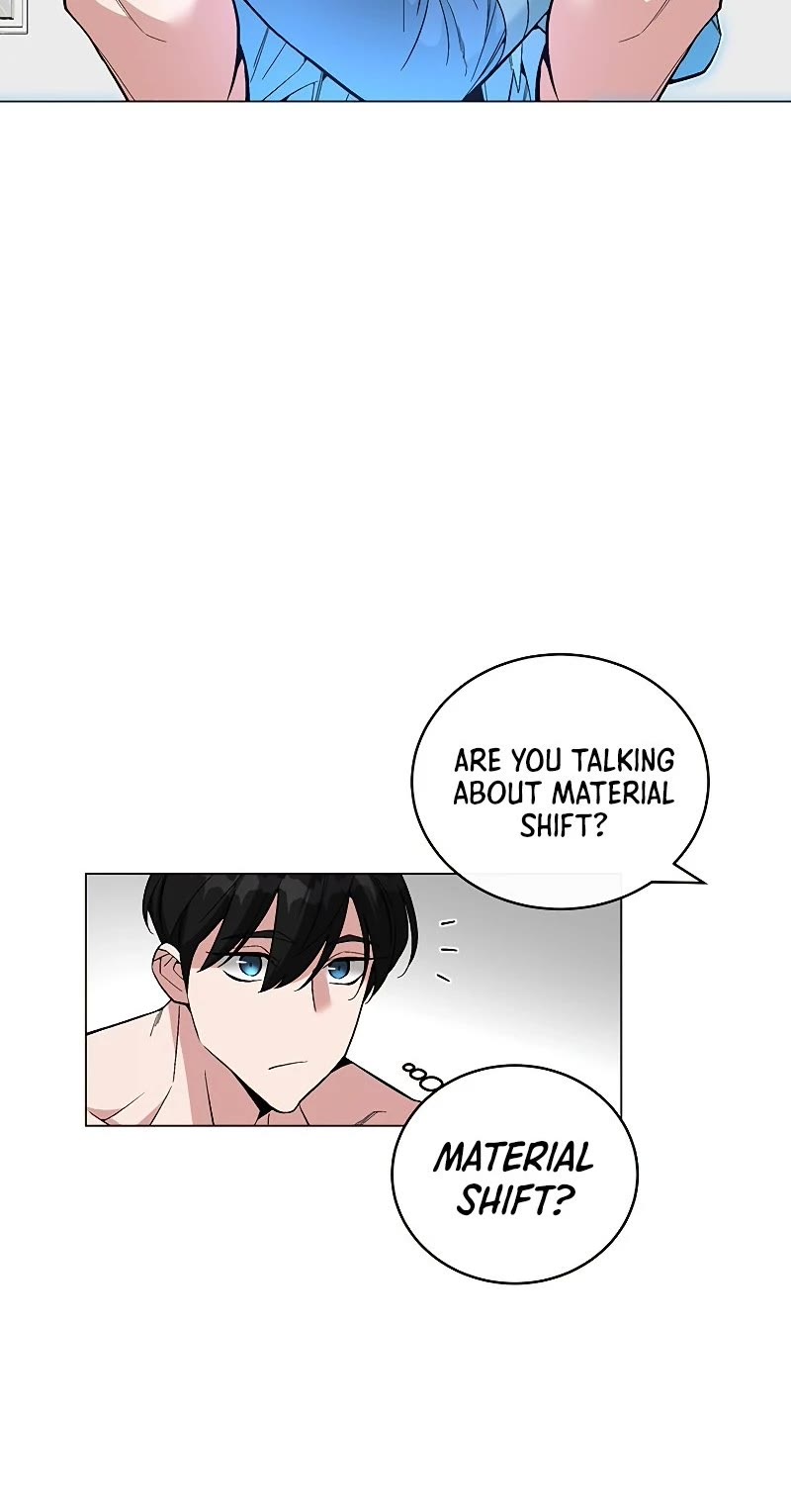 Heavenly Demon Instructor Chapter 61 page 11 - Chapter 61