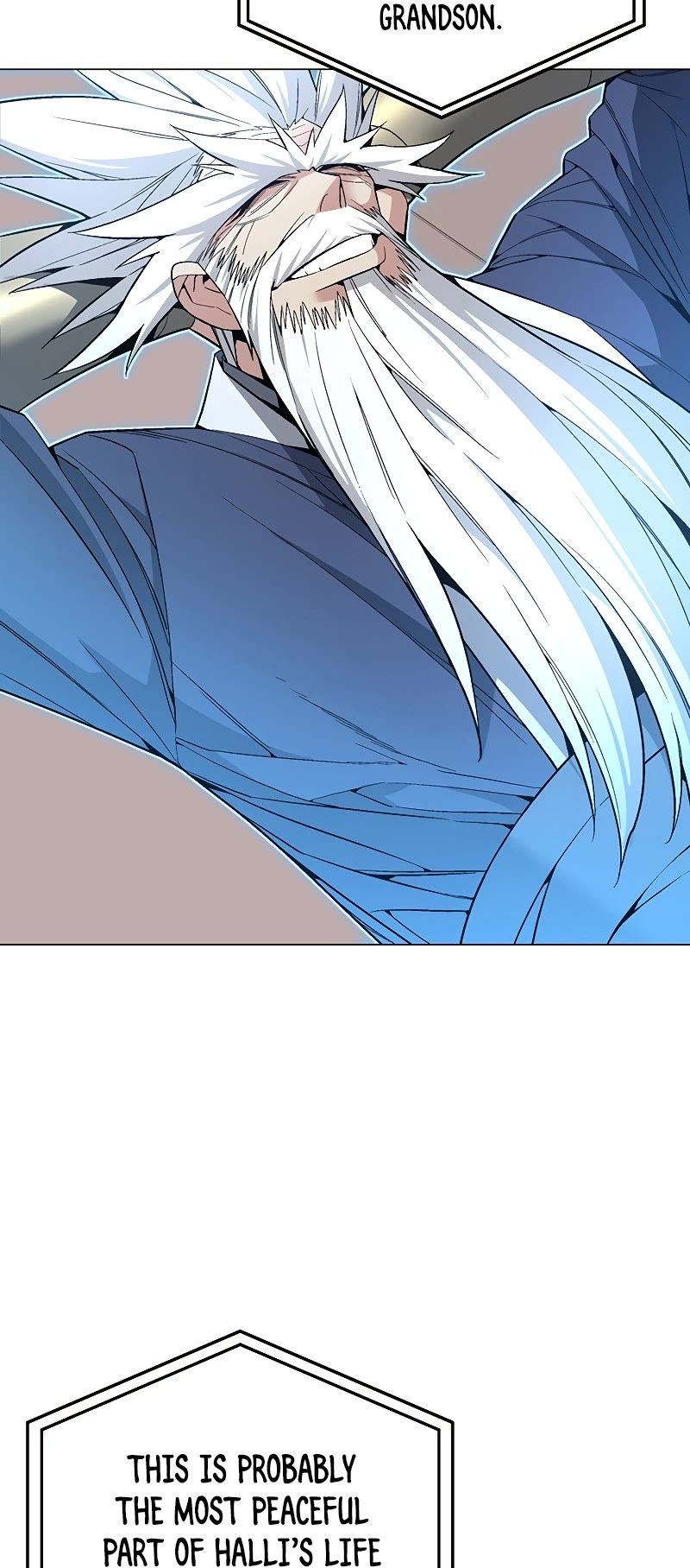 Heavenly Demon Instructor Chapter 61 page 15 - Chapter 61