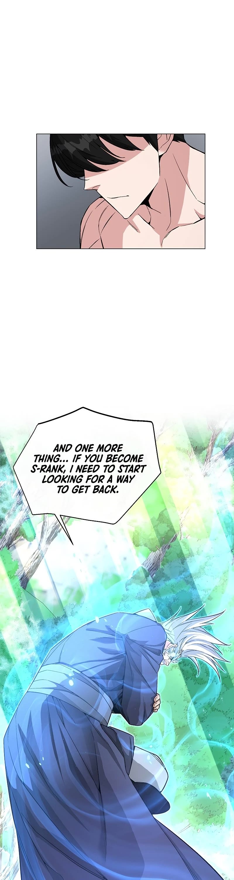 Heavenly Demon Instructor Chapter 61 page 17 - Chapter 61