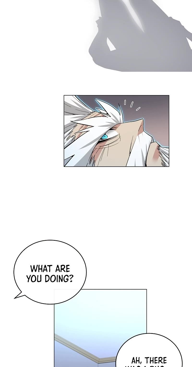 Heavenly Demon Instructor Chapter 61 page 20 - Chapter 61