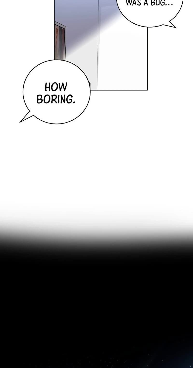 Heavenly Demon Instructor Chapter 61 page 21 - Chapter 61