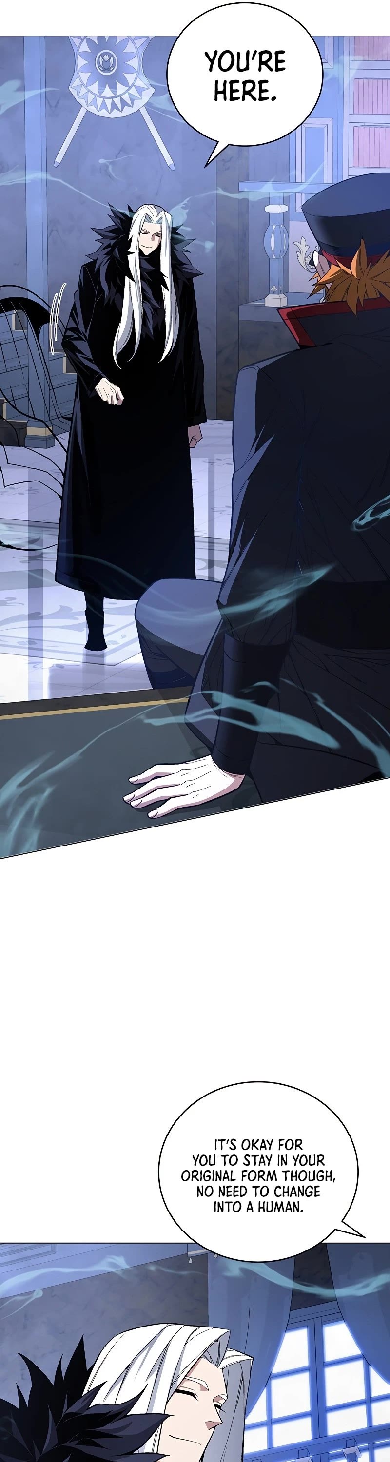 Heavenly Demon Instructor Chapter 61 page 26 - Chapter 61