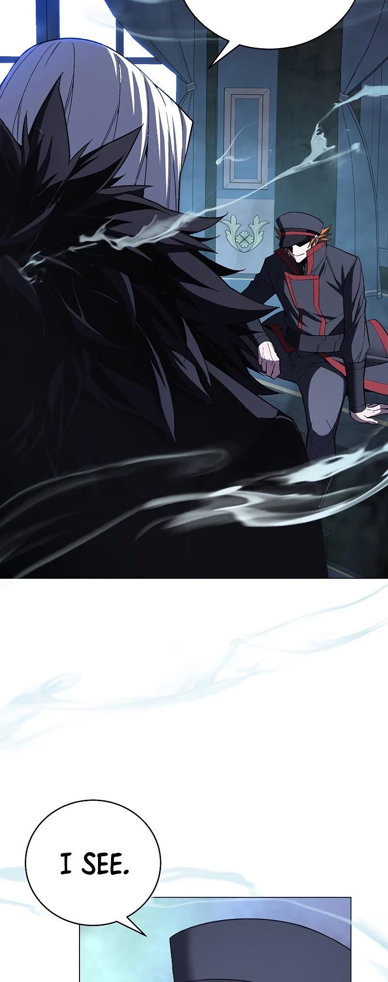 Heavenly Demon Instructor Chapter 61 page 28 - Chapter 61