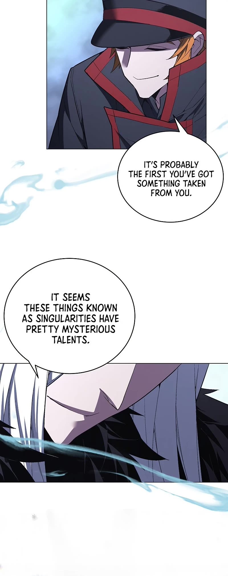 Heavenly Demon Instructor Chapter 61 page 29 - Chapter 61