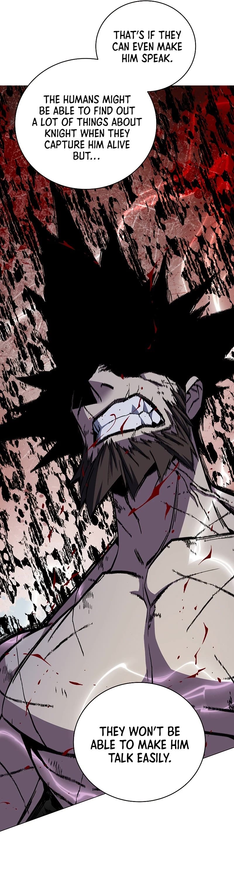 Heavenly Demon Instructor Chapter 61 page 34 - Chapter 61