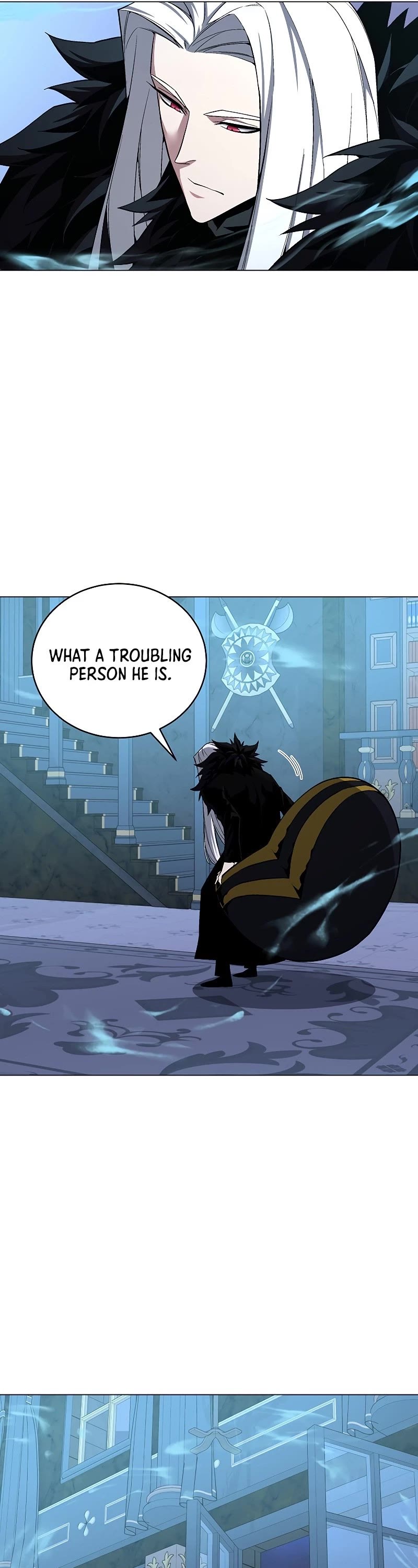 Heavenly Demon Instructor Chapter 61 page 39 - Chapter 61