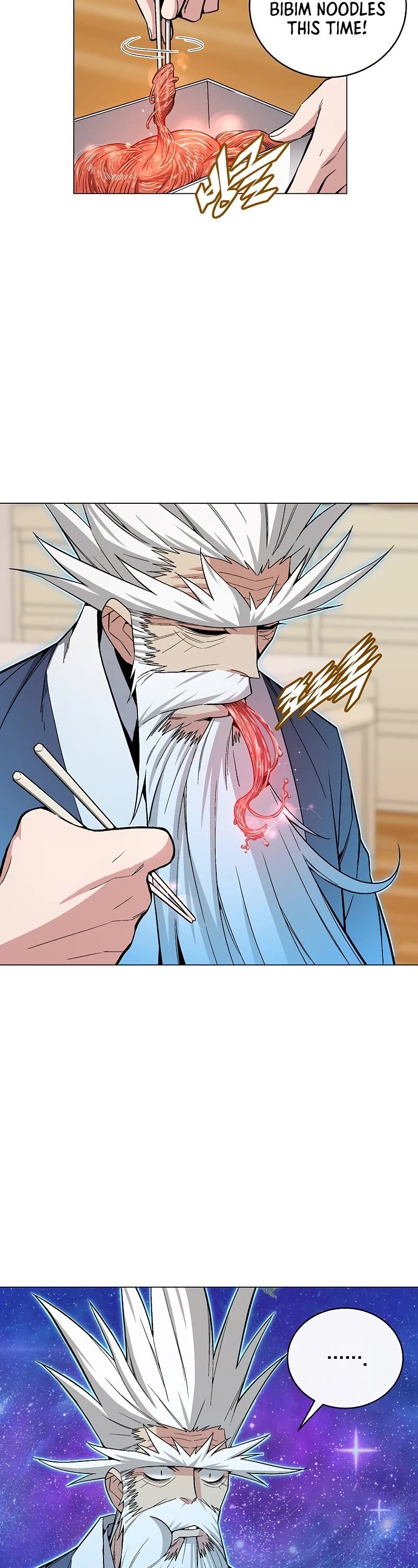 Heavenly Demon Instructor Chapter 61 page 4 - Chapter 61