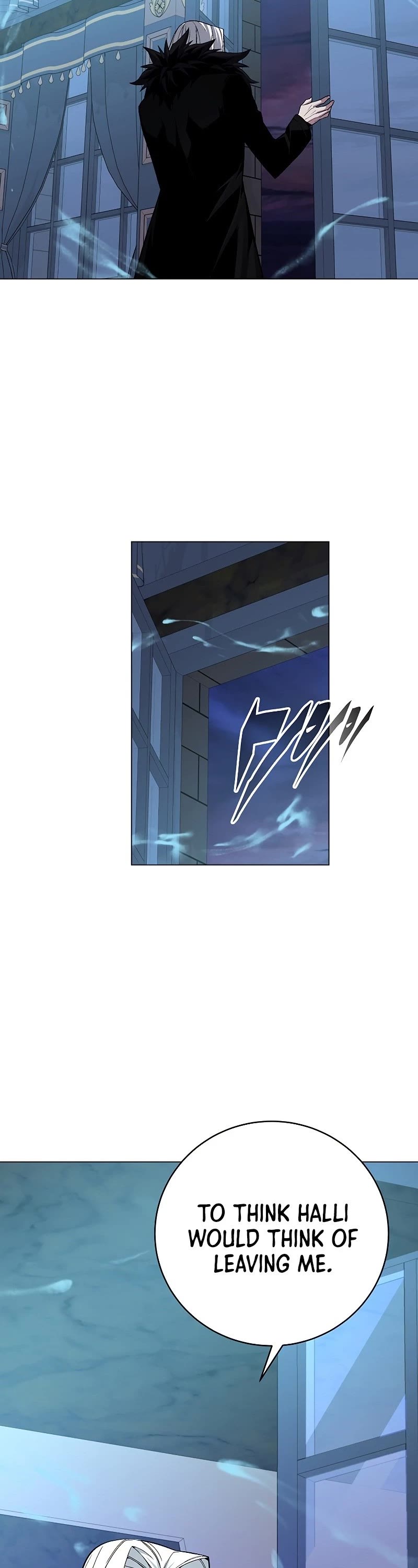 Heavenly Demon Instructor Chapter 61 page 40 - Chapter 61