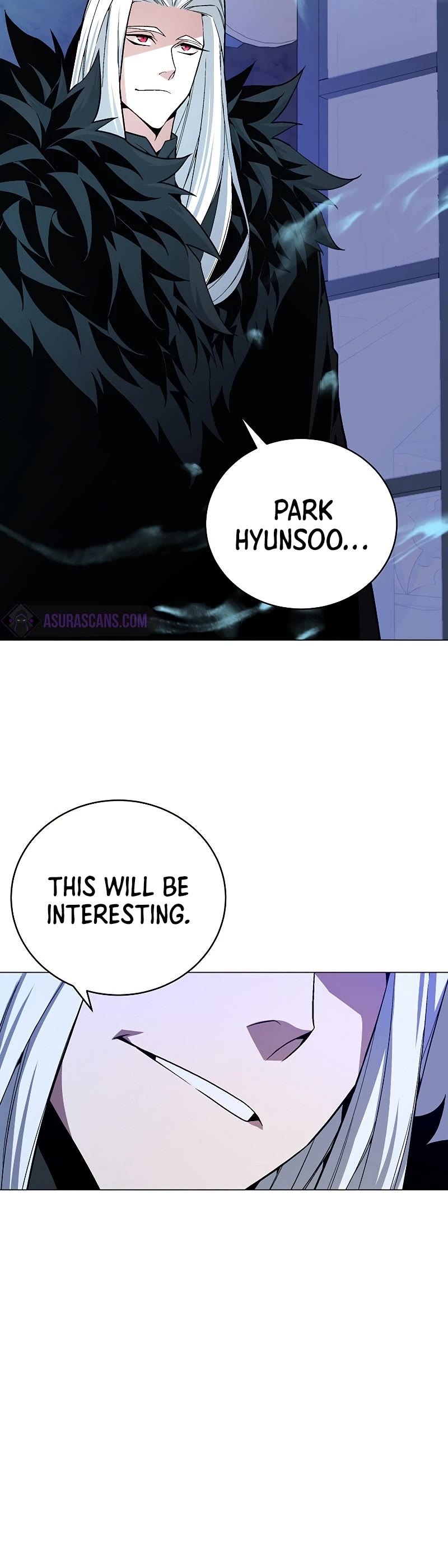 Heavenly Demon Instructor Chapter 61 page 41 - Chapter 61