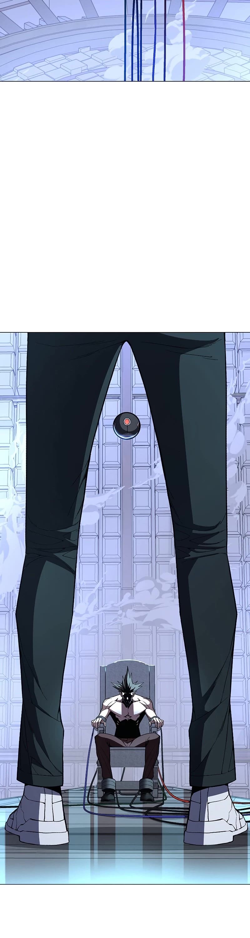 Heavenly Demon Instructor Chapter 61 page 44 - Chapter 61