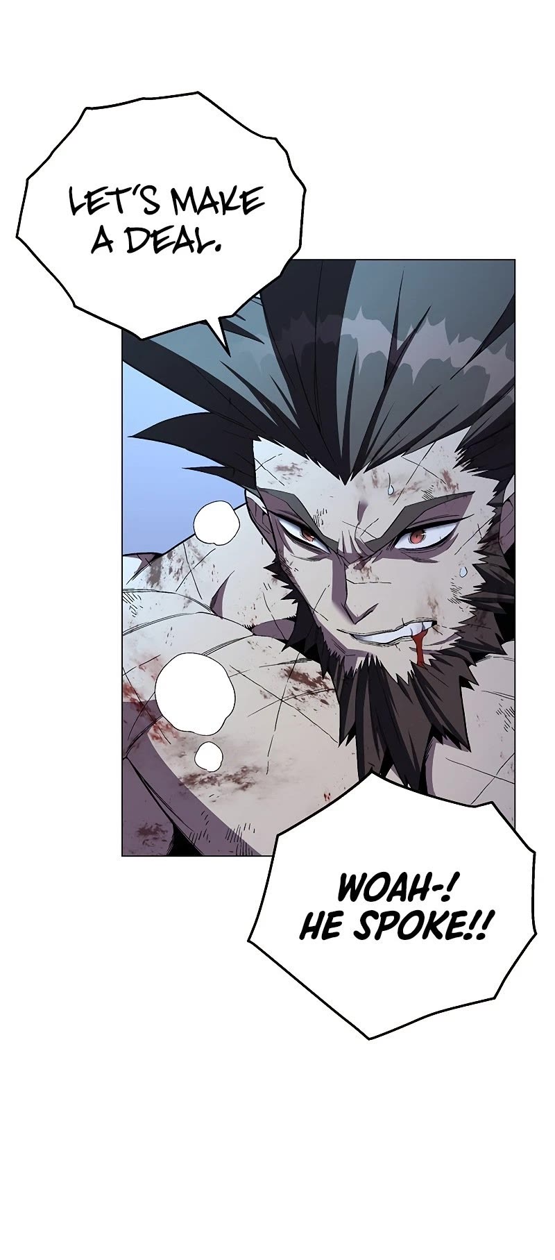 Heavenly Demon Instructor Chapter 61 page 47 - Chapter 61
