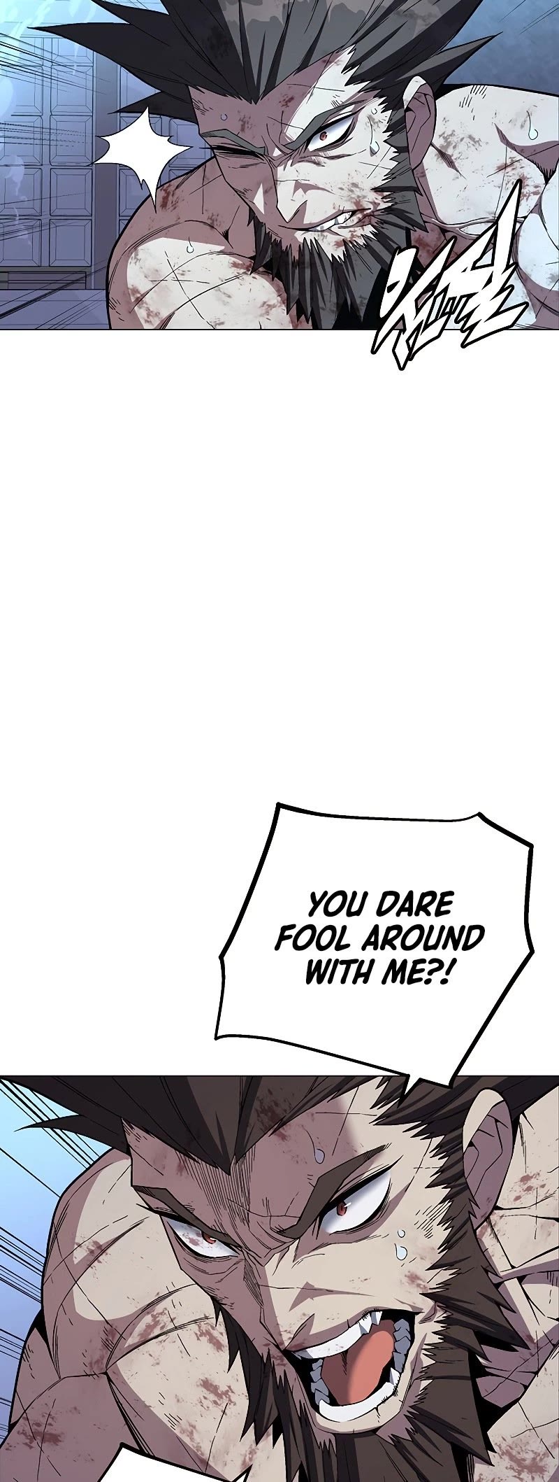 Heavenly Demon Instructor Chapter 61 page 50 - Chapter 61