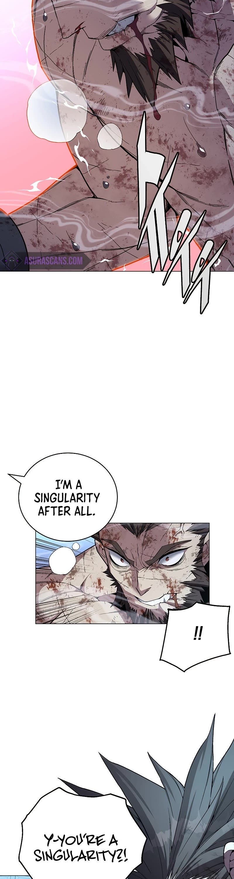 Heavenly Demon Instructor Chapter 61 page 54 - Chapter 61