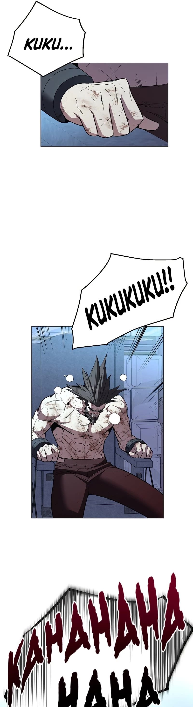 Heavenly Demon Instructor Chapter 61 page 57 - Chapter 61