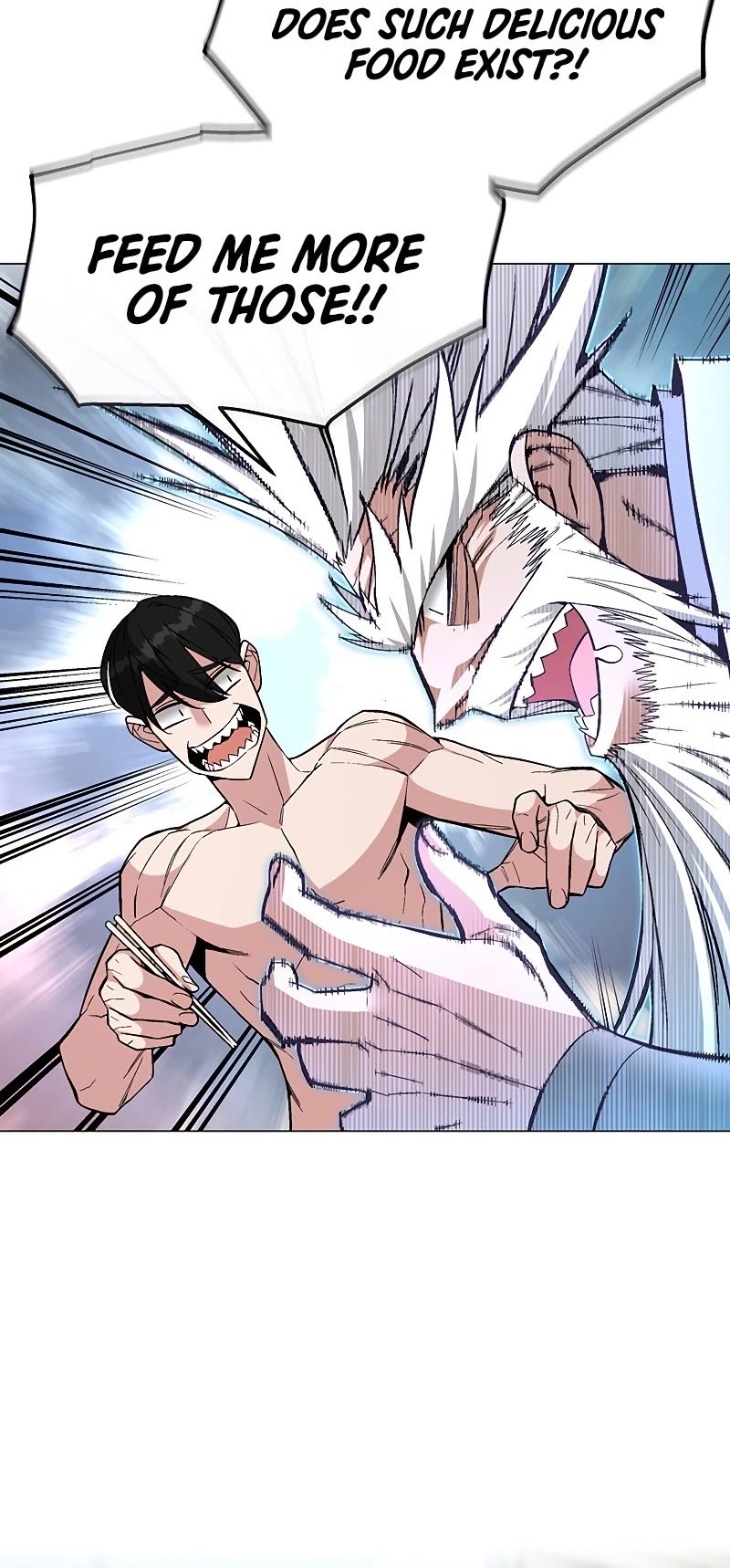 Heavenly Demon Instructor Chapter 61 page 6 - Chapter 61