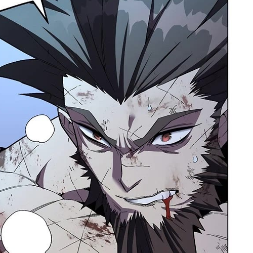 Heavenly Demon Instructor Chapter 61 cover