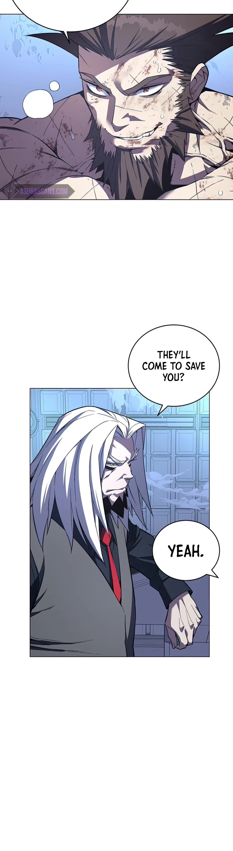 Heavenly Demon Instructor Chapter 62 page 11 - Chapter 62