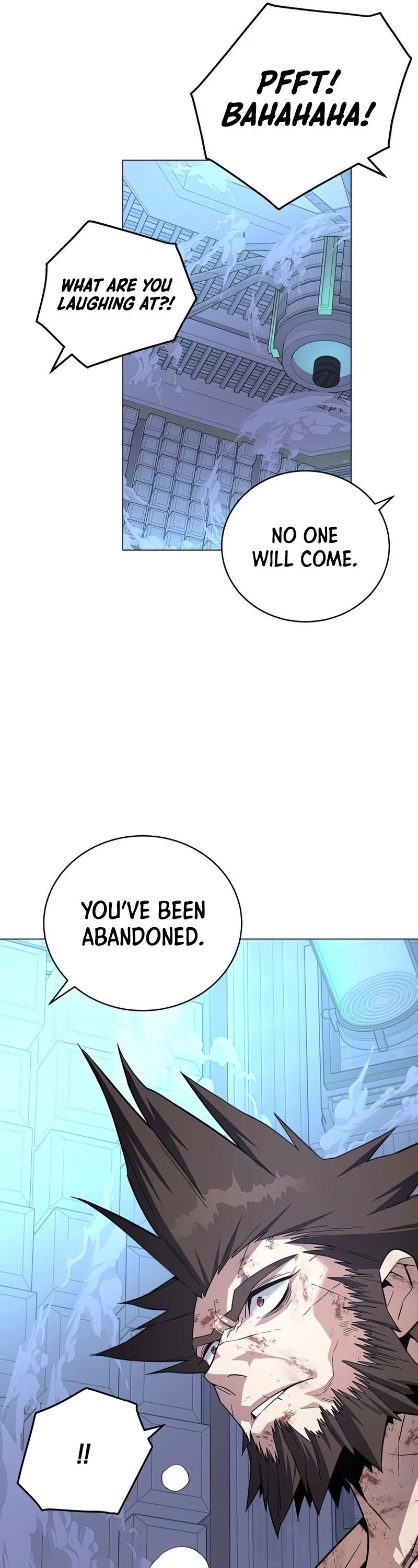 Heavenly Demon Instructor Chapter 62 page 12 - Chapter 62