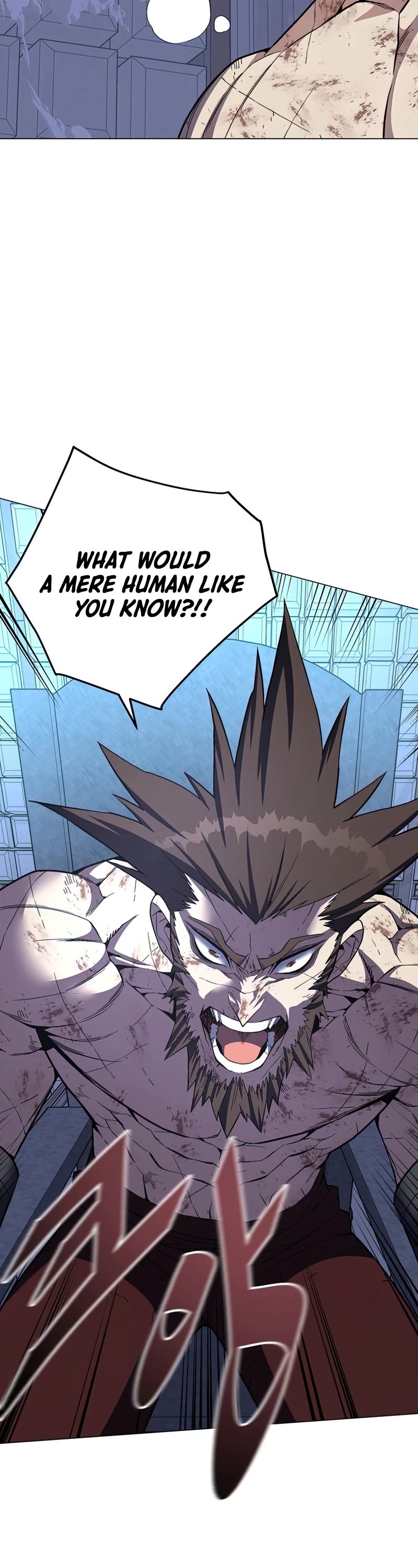 Heavenly Demon Instructor Chapter 62 page 13 - Chapter 62