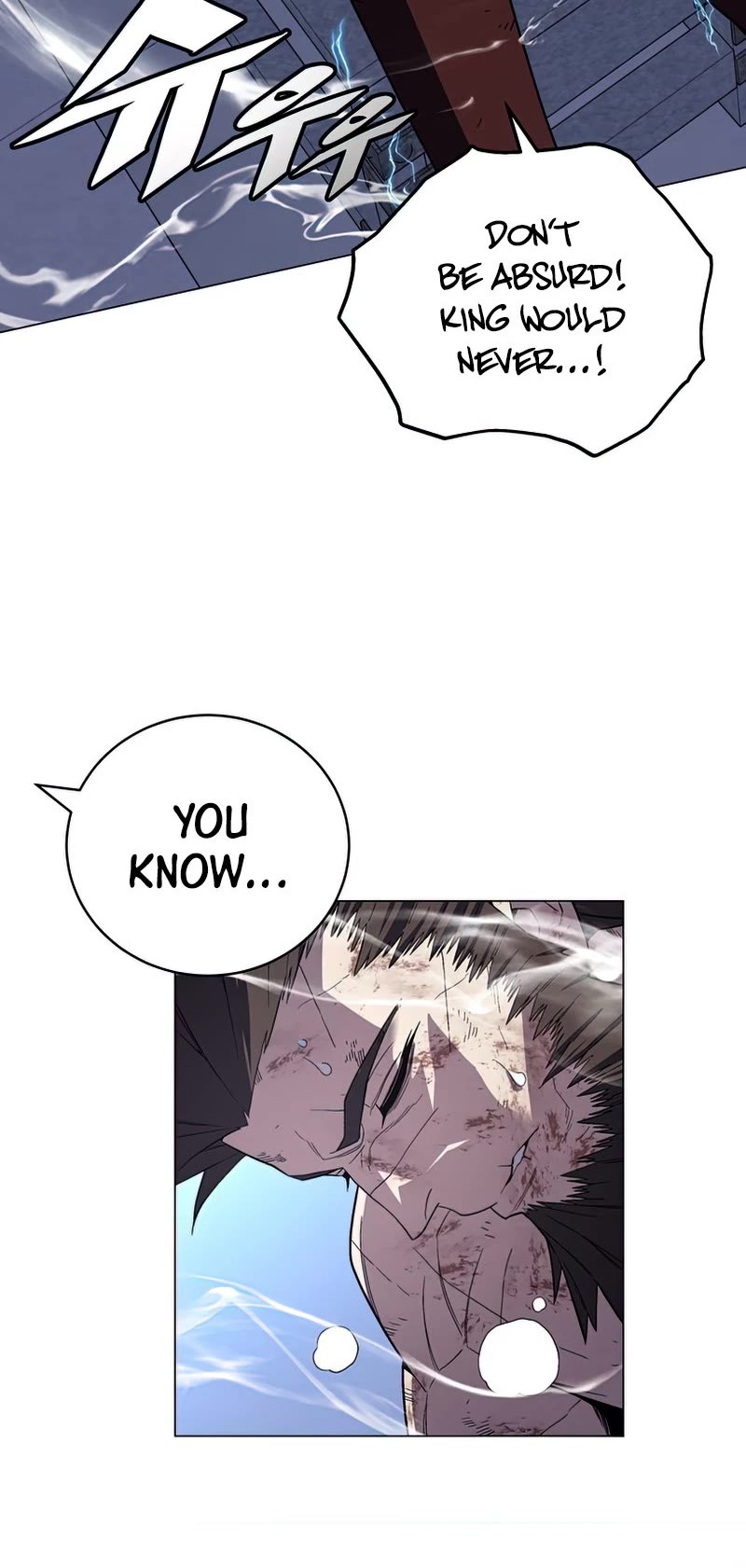 Heavenly Demon Instructor Chapter 62 page 16 - Chapter 62