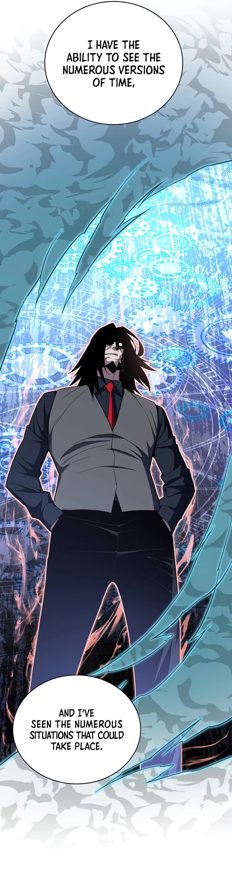 Heavenly Demon Instructor Chapter 62 page 17 - Chapter 62