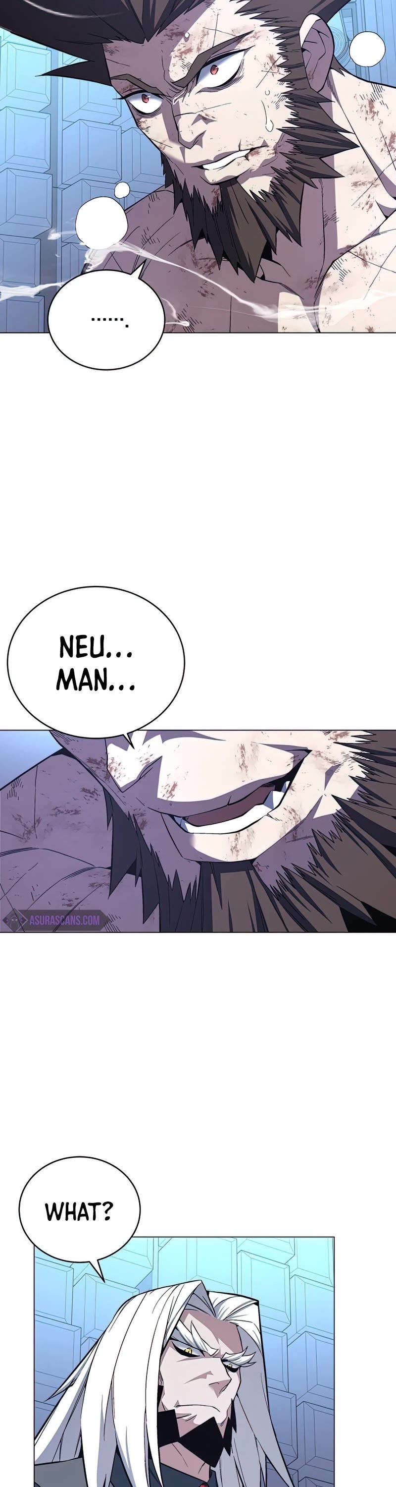 Heavenly Demon Instructor Chapter 62 page 19 - Chapter 62