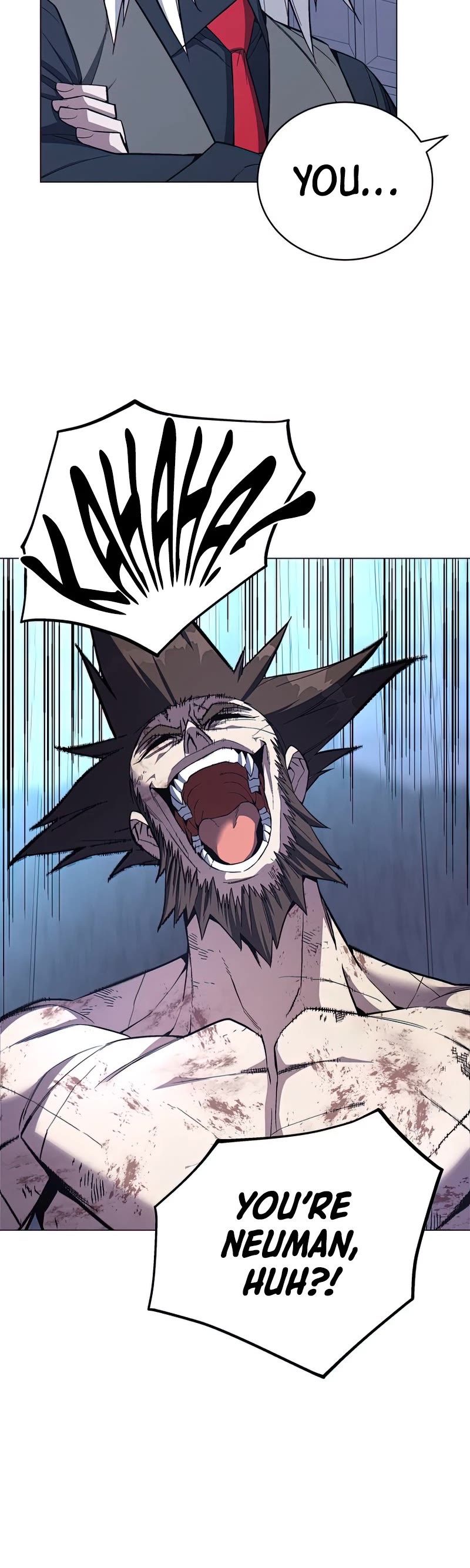 Heavenly Demon Instructor Chapter 62 page 20 - Chapter 62