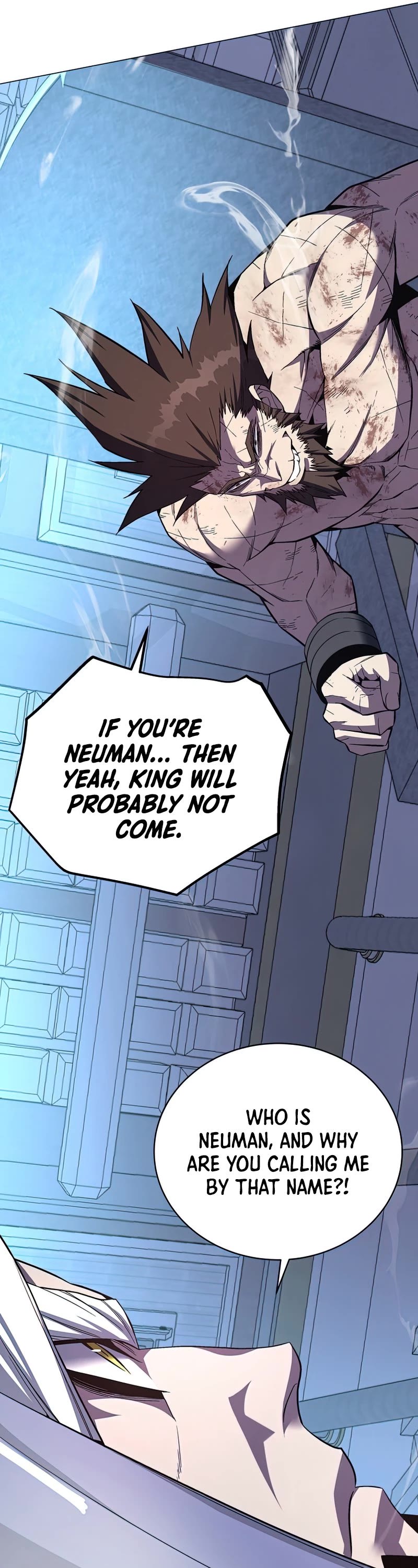 Heavenly Demon Instructor Chapter 62 page 22 - Chapter 62