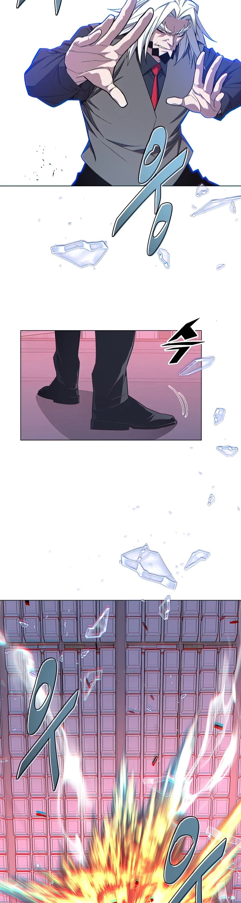 Heavenly Demon Instructor Chapter 62 page 28 - Chapter 62