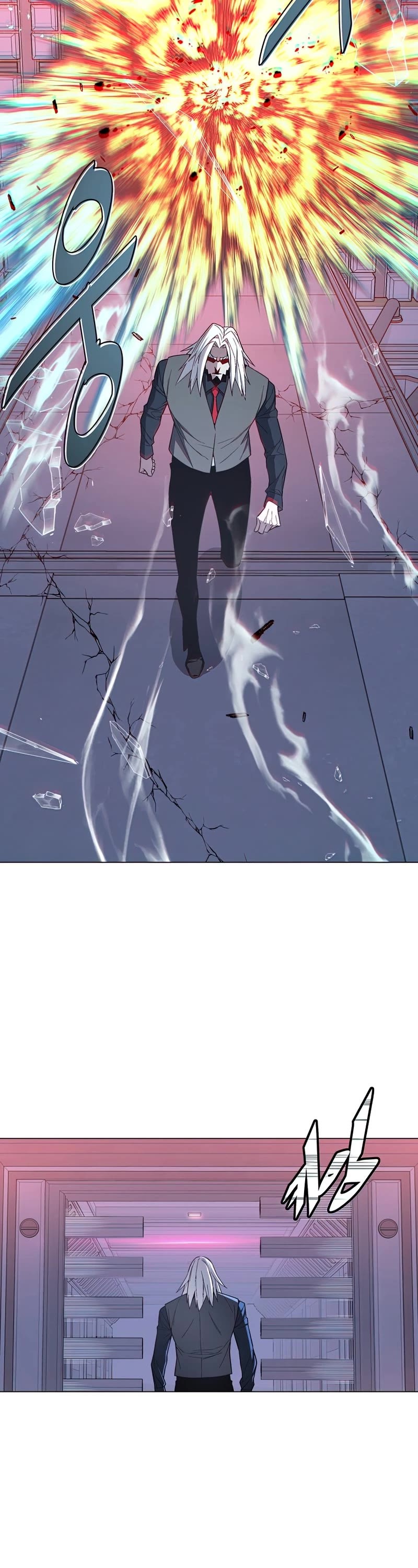 Heavenly Demon Instructor Chapter 62 page 29 - Chapter 62