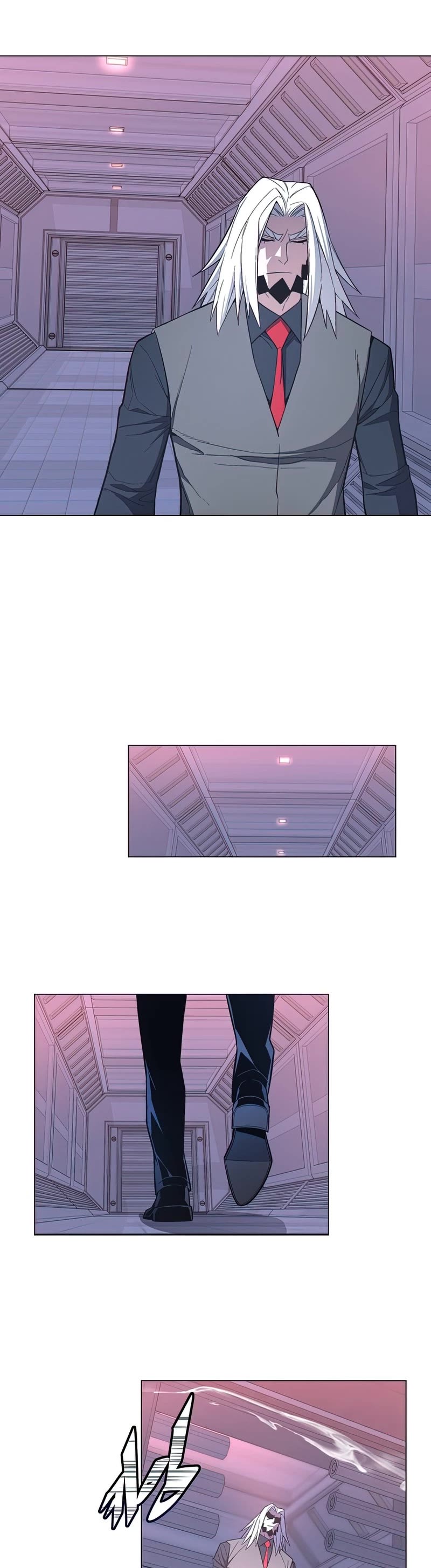 Heavenly Demon Instructor Chapter 62 page 30 - Chapter 62