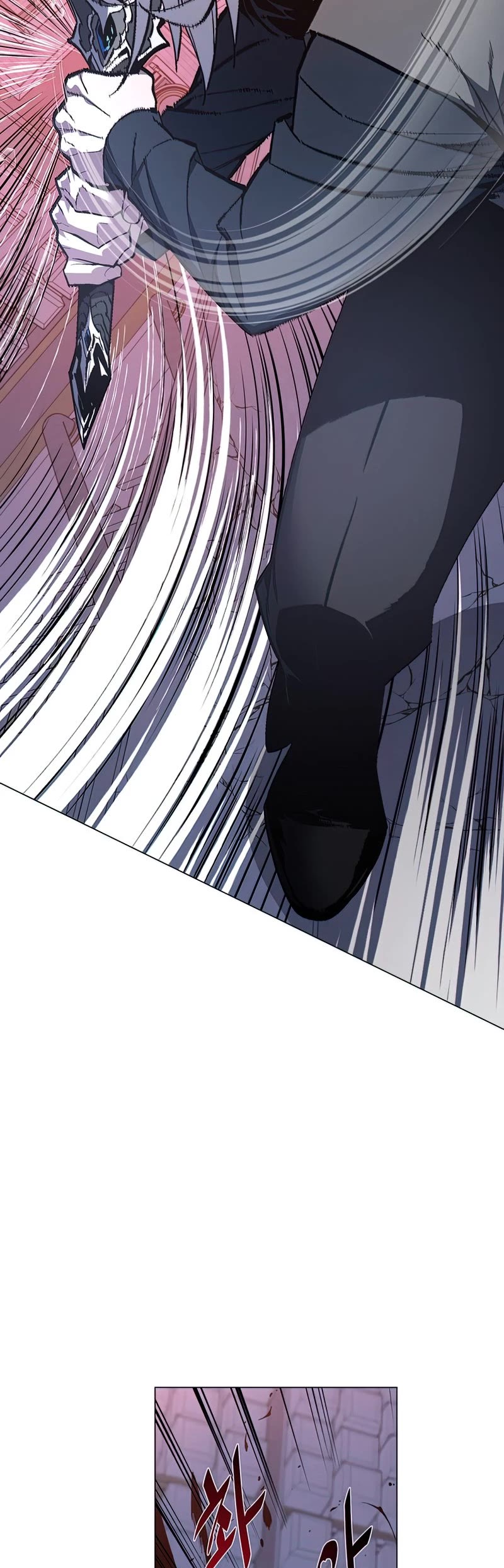 Heavenly Demon Instructor Chapter 62 page 35 - Chapter 62