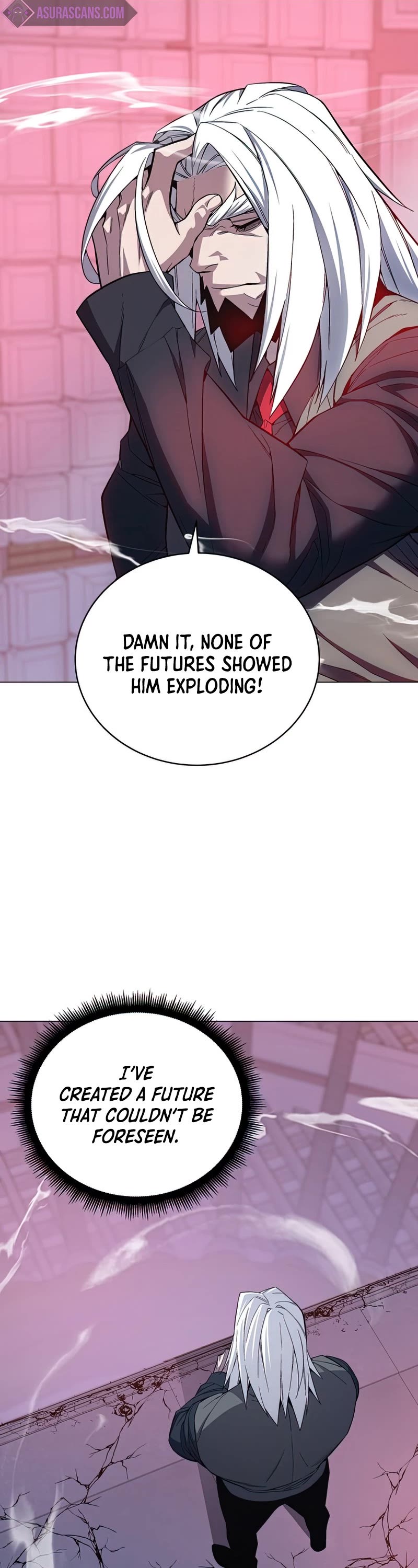 Heavenly Demon Instructor Chapter 62 page 38 - Chapter 62