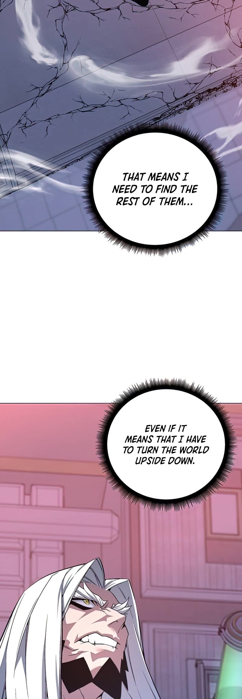 Heavenly Demon Instructor Chapter 62 page 39 - Chapter 62