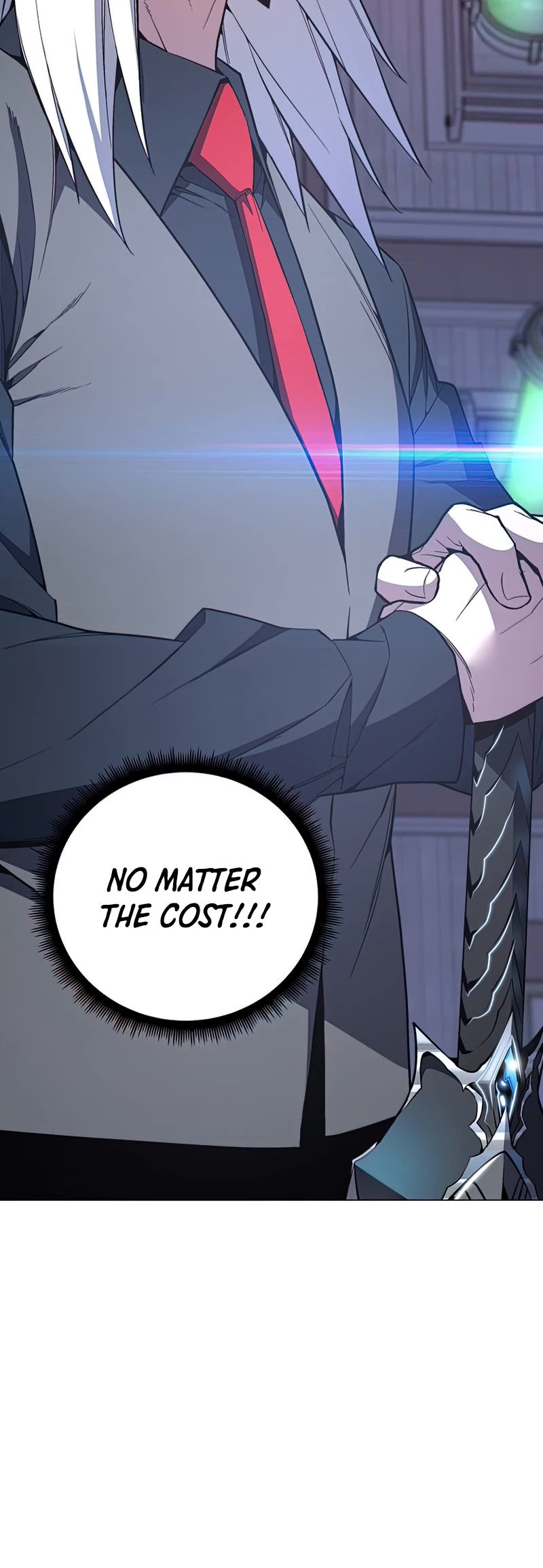 Heavenly Demon Instructor Chapter 62 page 40 - Chapter 62