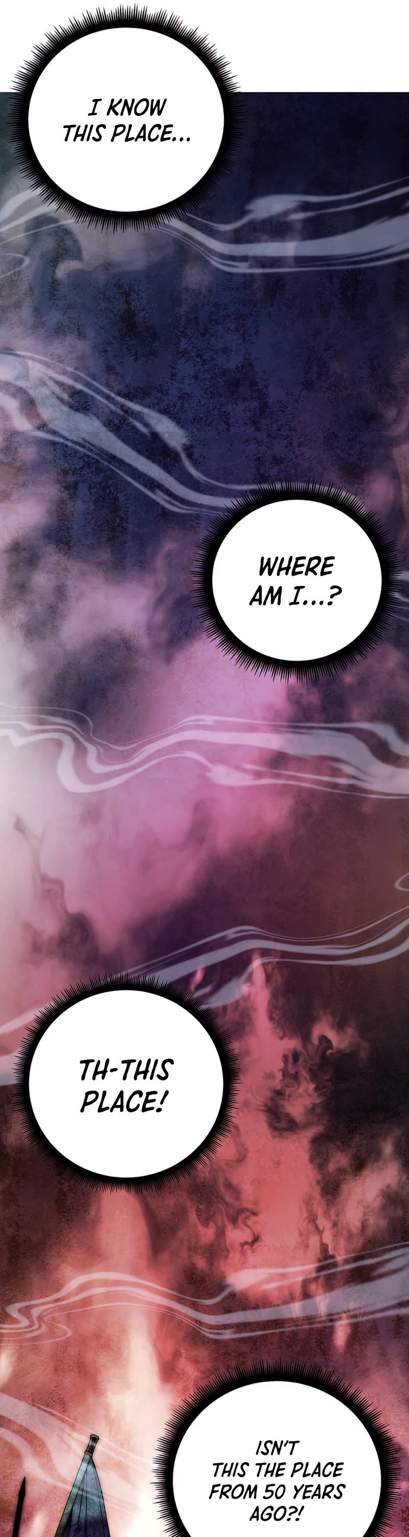 Heavenly Demon Instructor Chapter 62 page 41 - Chapter 62