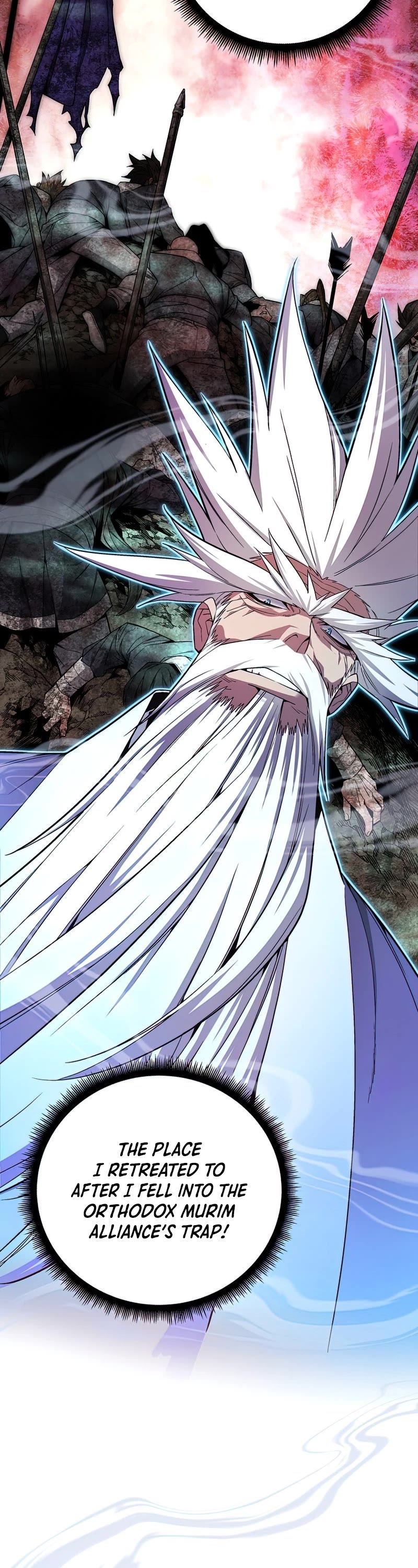 Heavenly Demon Instructor Chapter 62 page 42 - Chapter 62