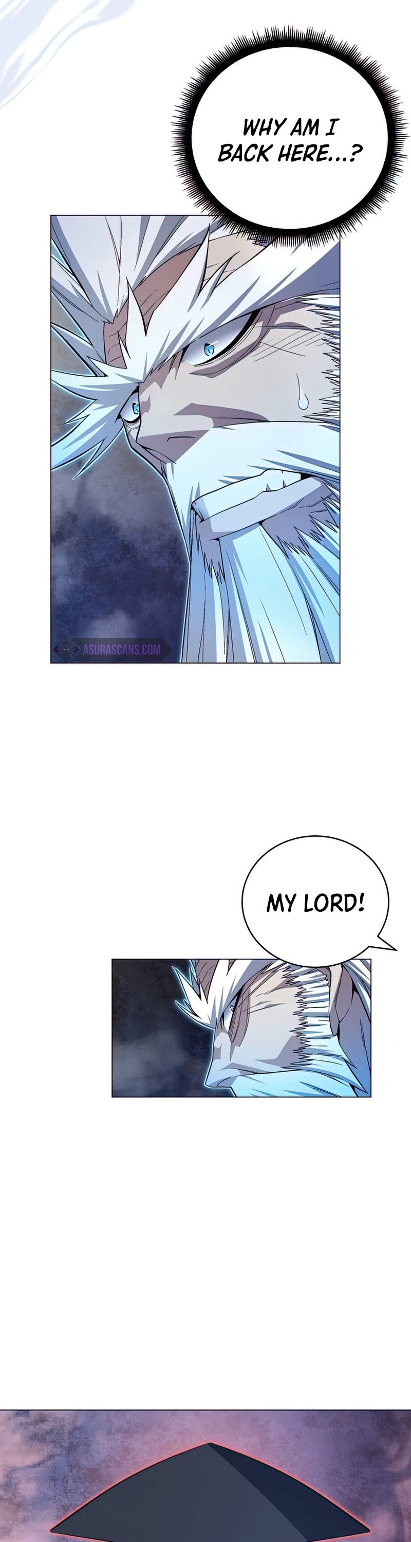 Heavenly Demon Instructor Chapter 62 page 43 - Chapter 62