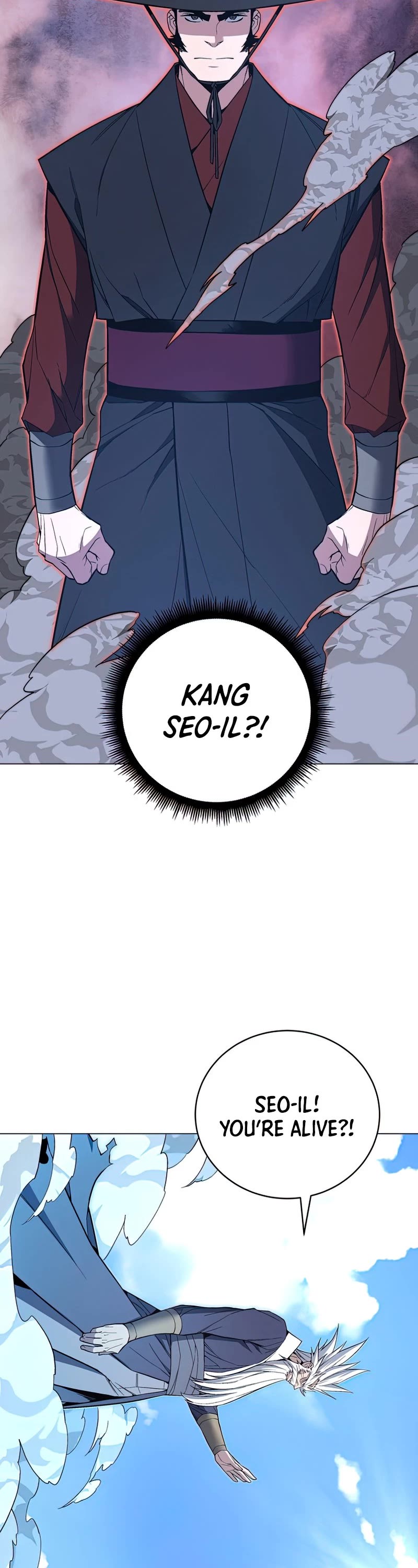 Heavenly Demon Instructor Chapter 62 page 44 - Chapter 62