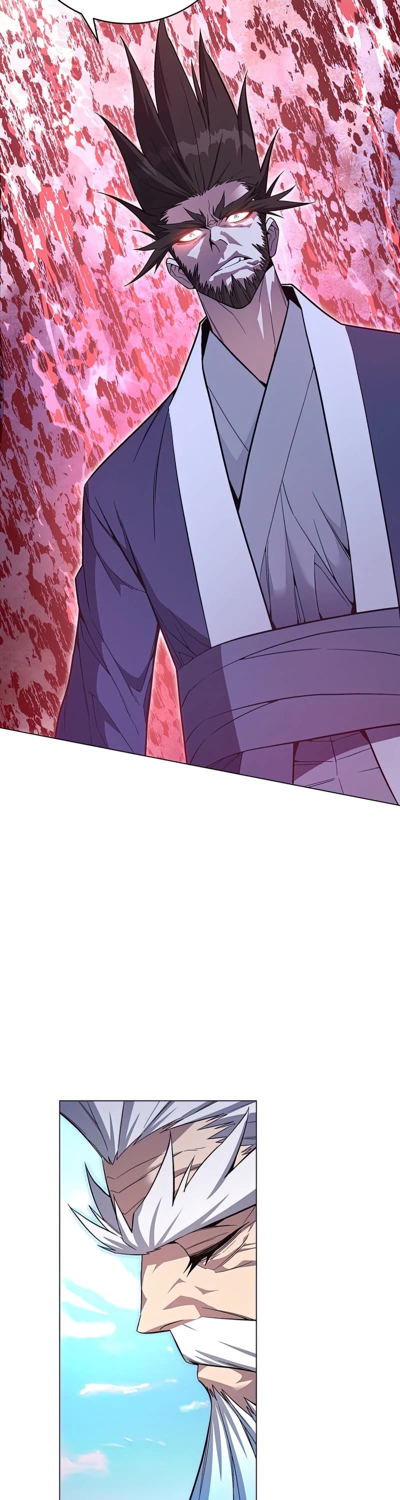 Heavenly Demon Instructor Chapter 62 page 48 - Chapter 62