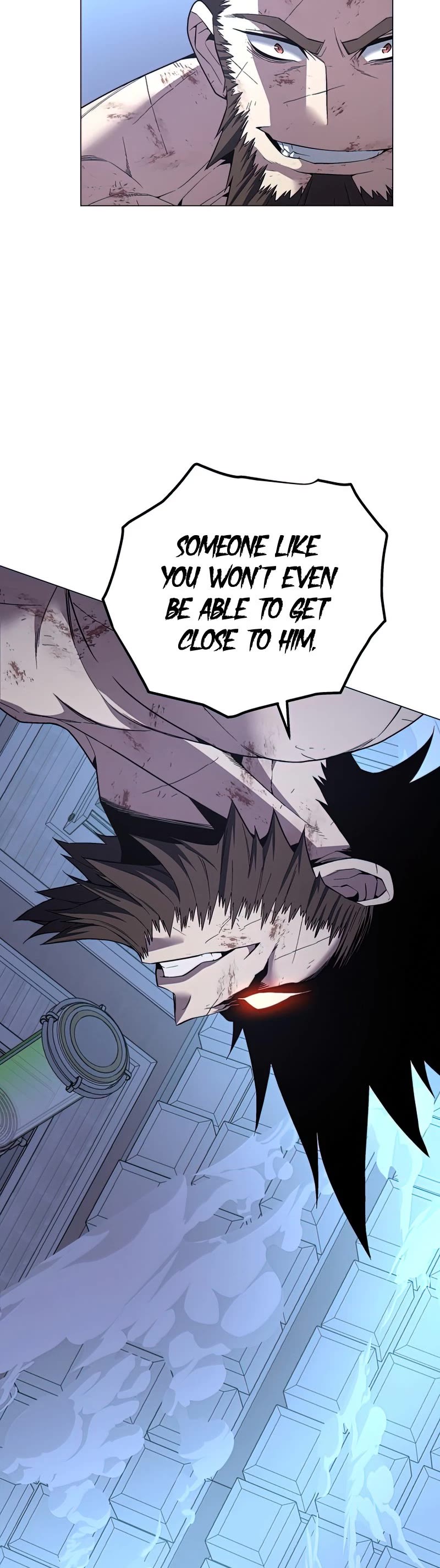 Heavenly Demon Instructor Chapter 62 page 5 - Chapter 62