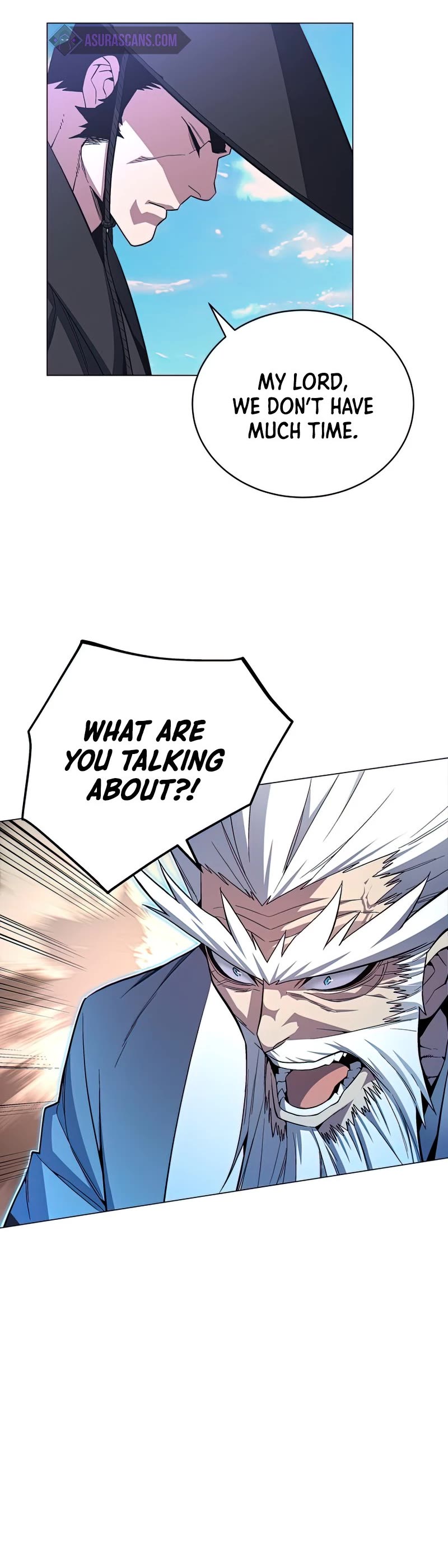 Heavenly Demon Instructor Chapter 62 page 50 - Chapter 62