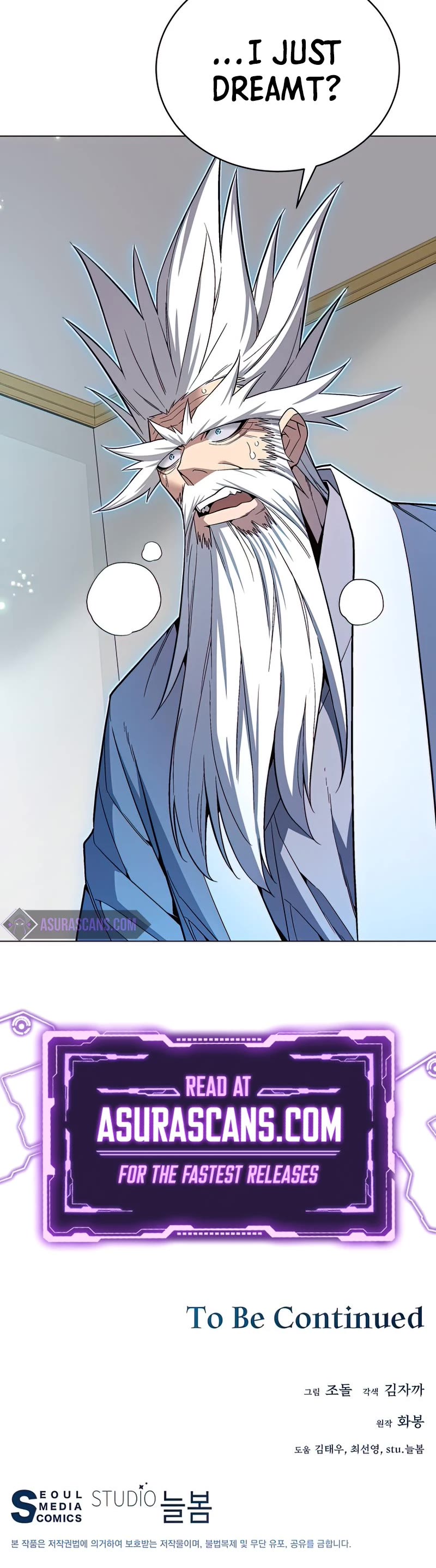 Heavenly Demon Instructor Chapter 62 page 54 - Chapter 62