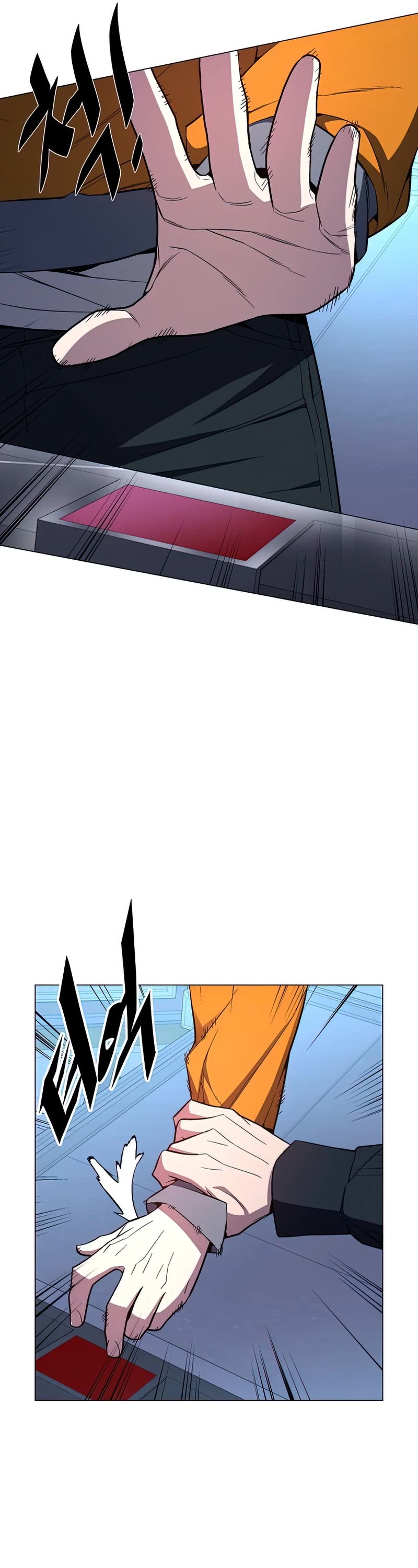 Heavenly Demon Instructor Chapter 62 page 7 - Chapter 62
