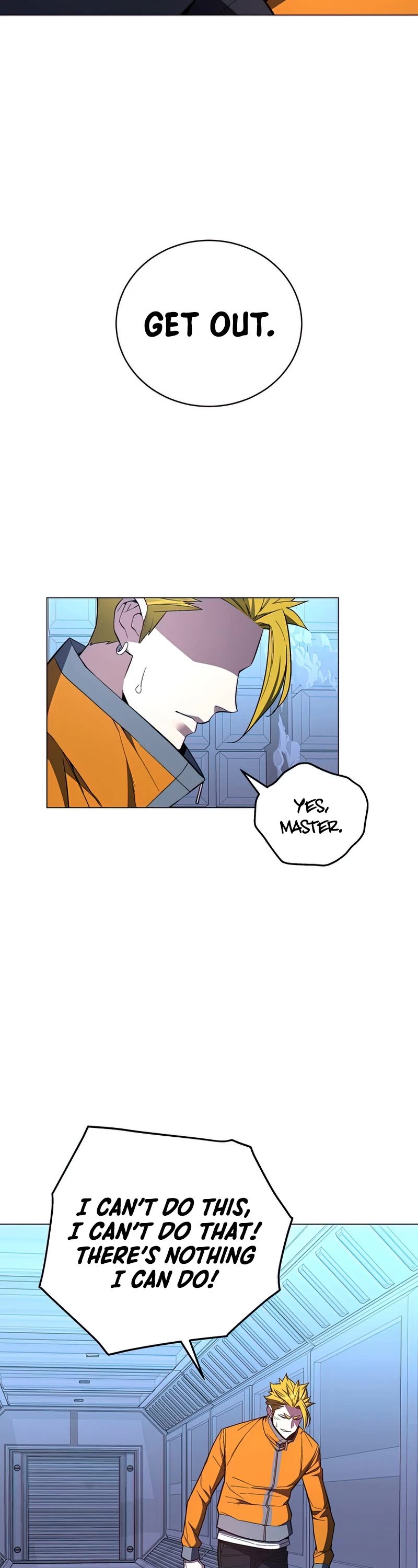 Heavenly Demon Instructor Chapter 62 page 9 - Chapter 62